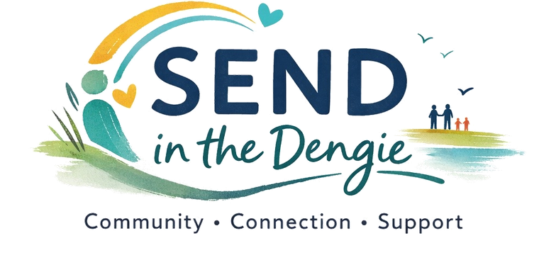 SEND in the Dengie — Community, Connection, Support